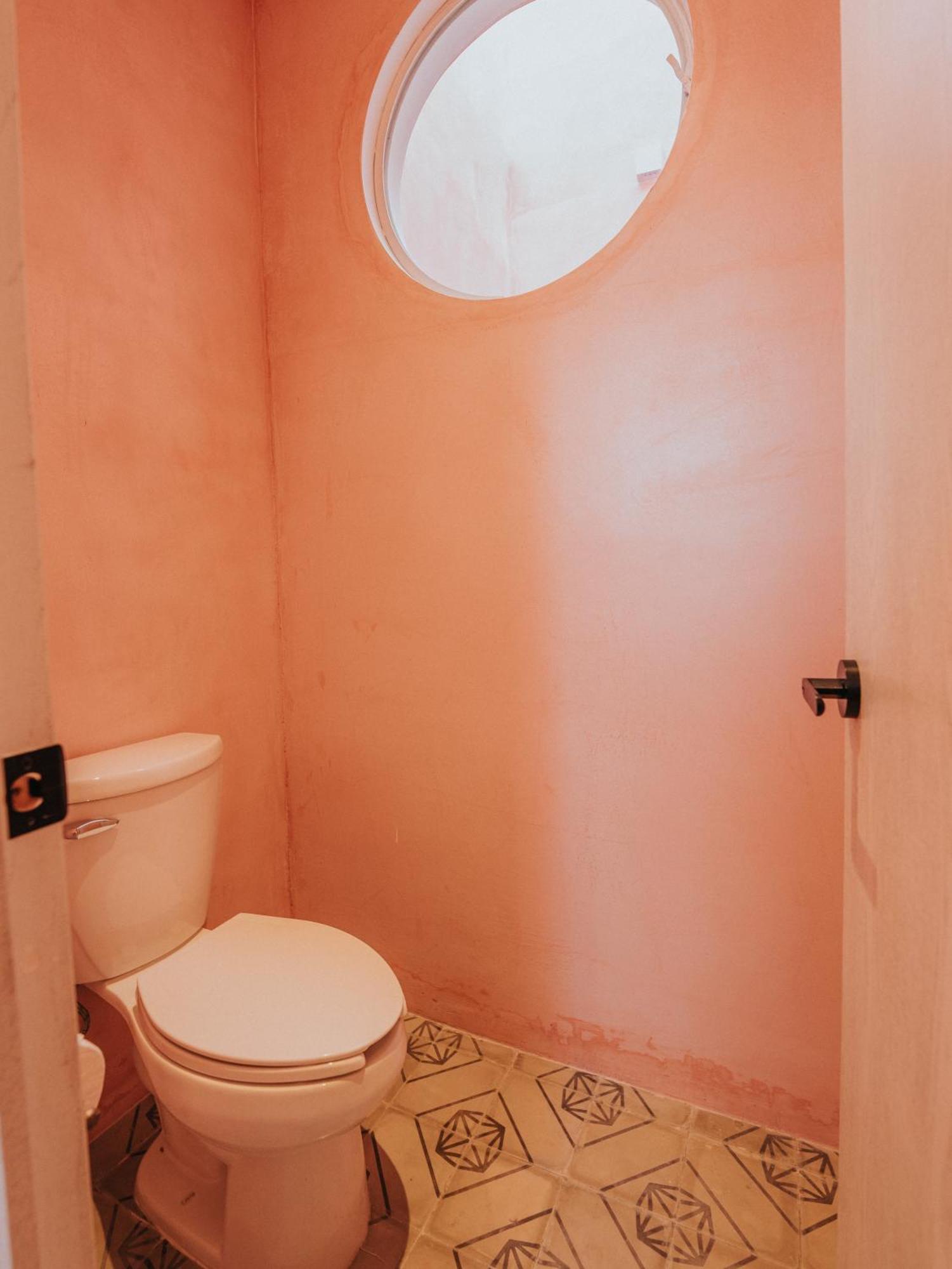 Casa Amate 61 Boutique Hostel Меріда Екстер'єр фото