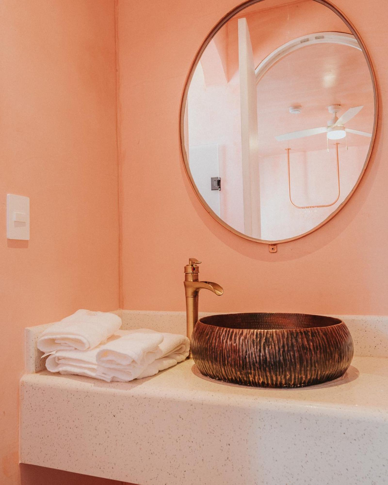 Casa Amate 61 Boutique Hostel Меріда Екстер'єр фото