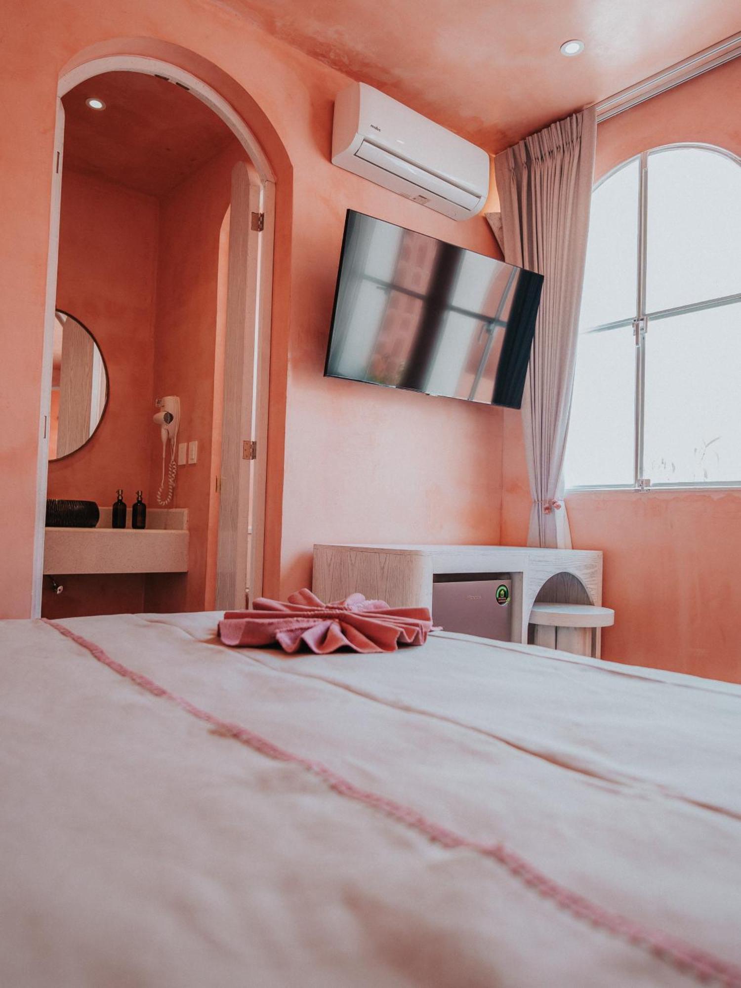 Casa Amate 61 Boutique Hostel Меріда Екстер'єр фото