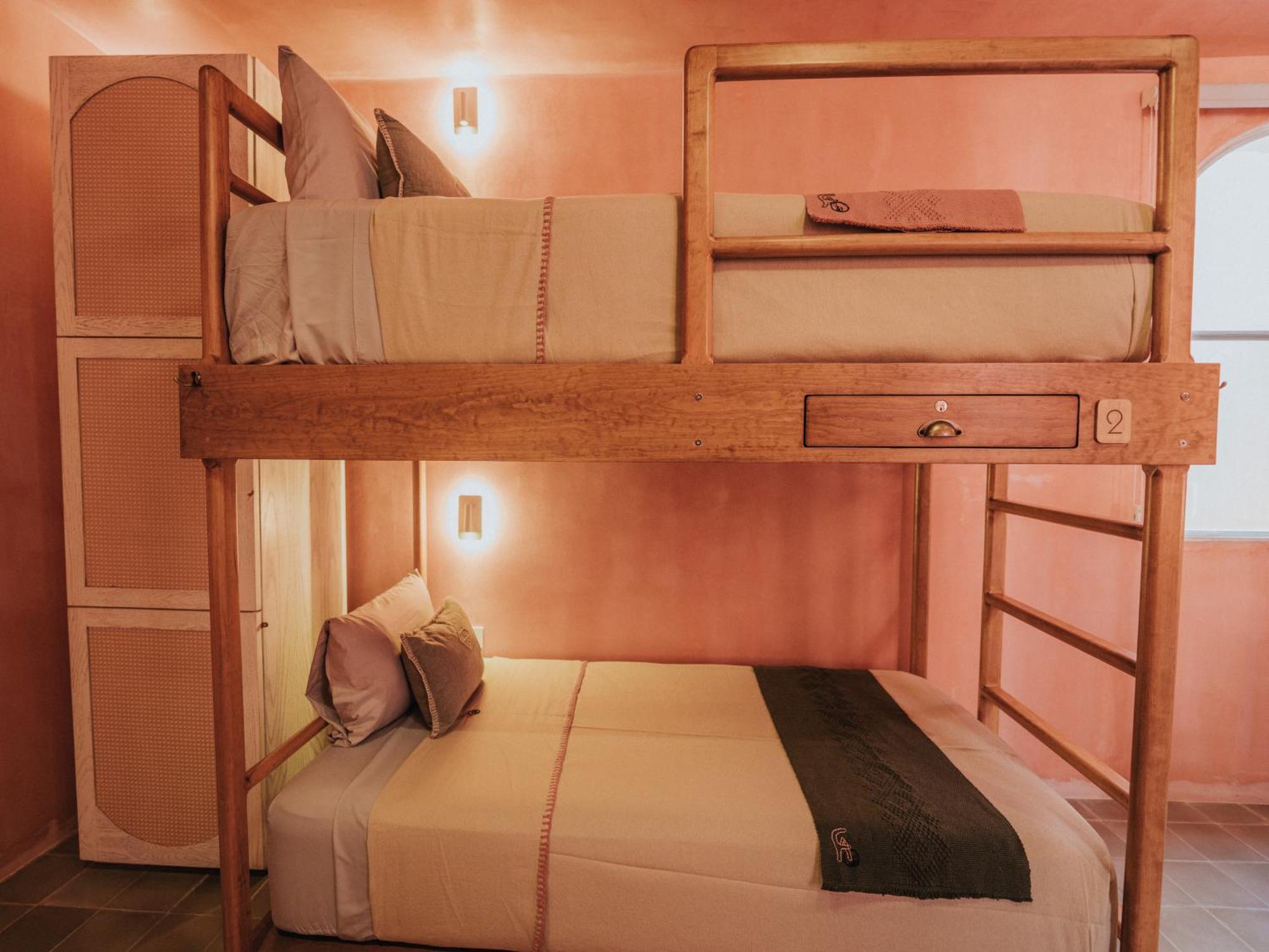 Casa Amate 61 Boutique Hostel Меріда Екстер'єр фото