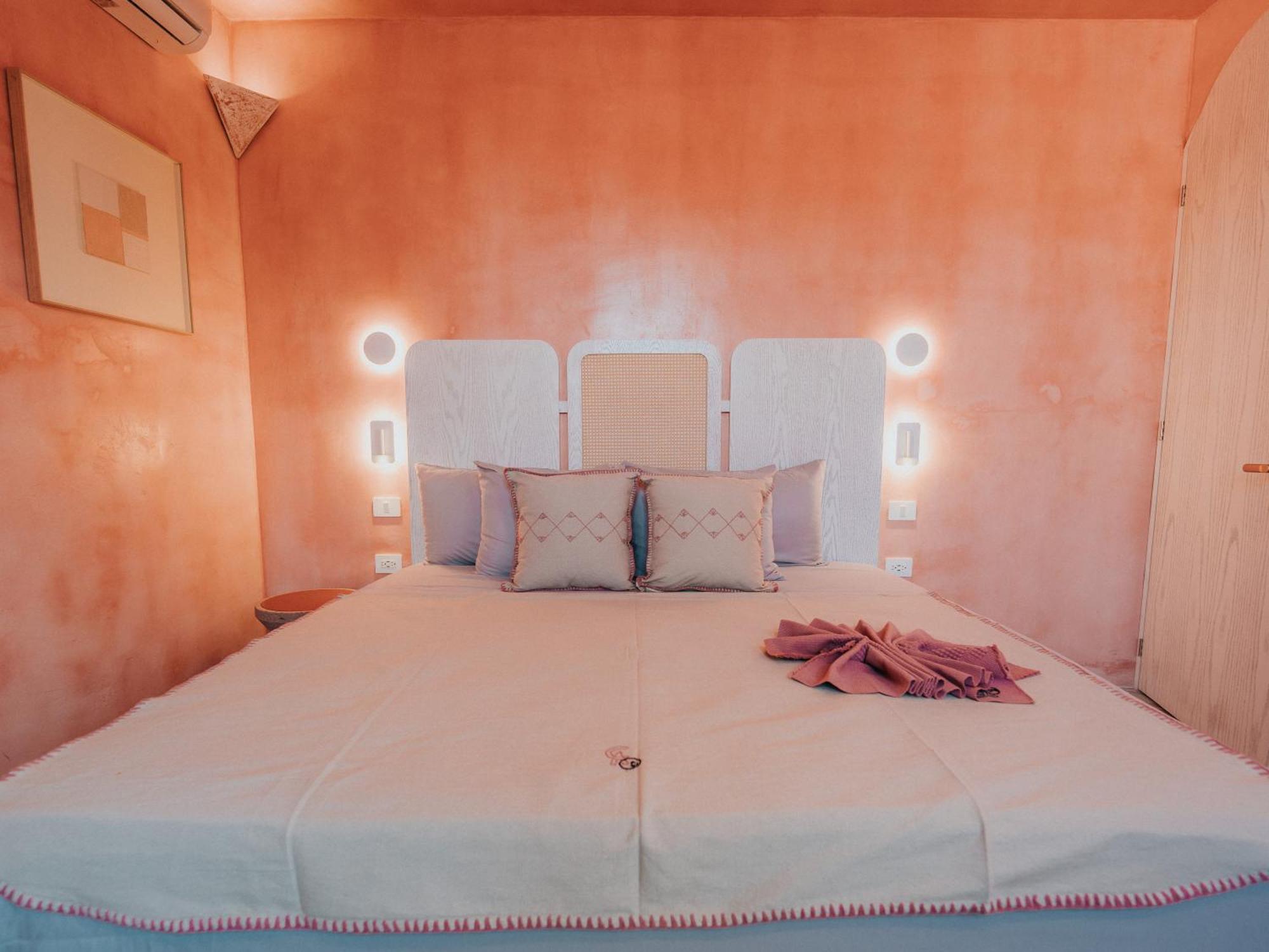 Casa Amate 61 Boutique Hostel Меріда Екстер'єр фото