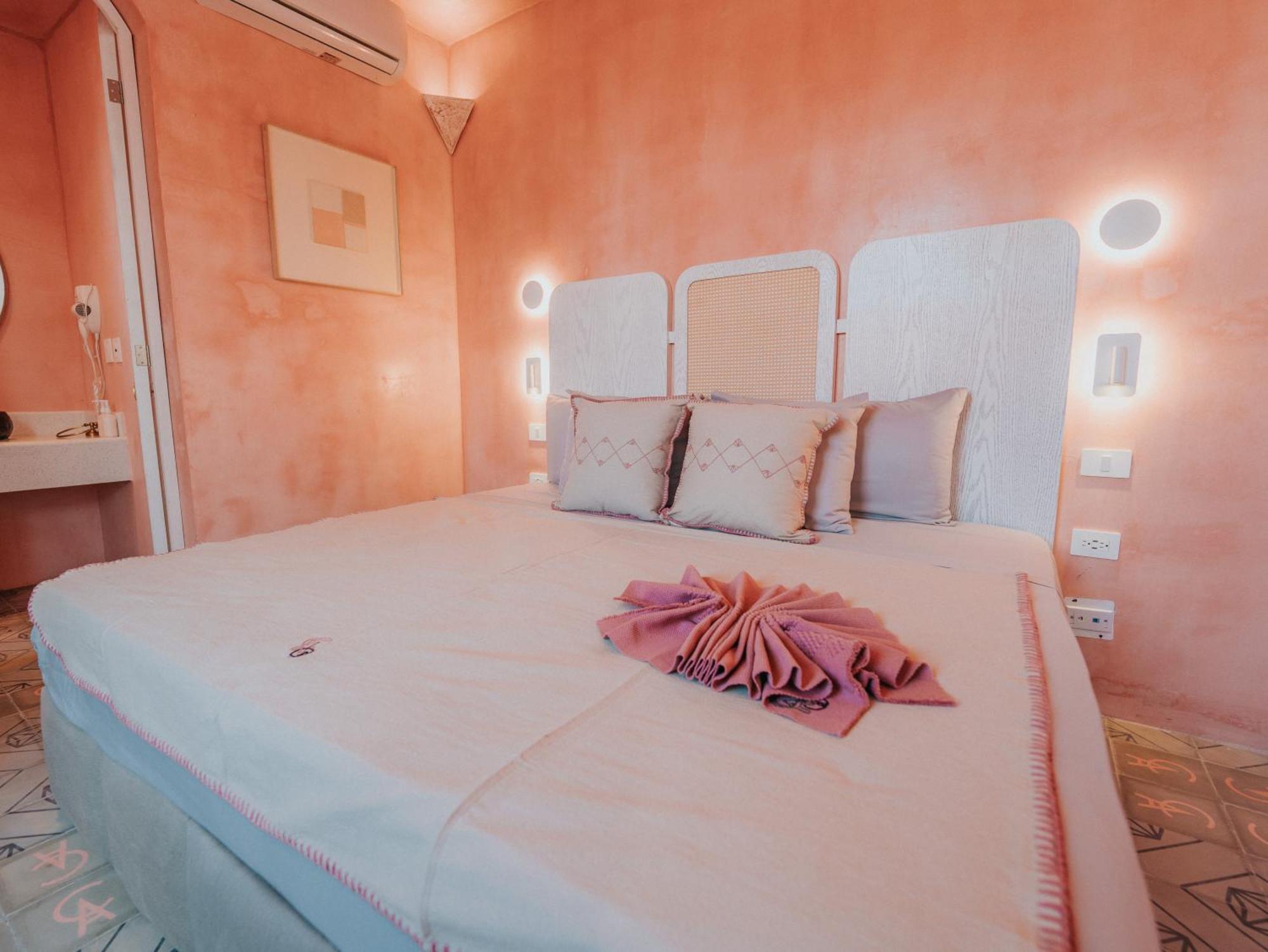 Casa Amate 61 Boutique Hostel Меріда Екстер'єр фото