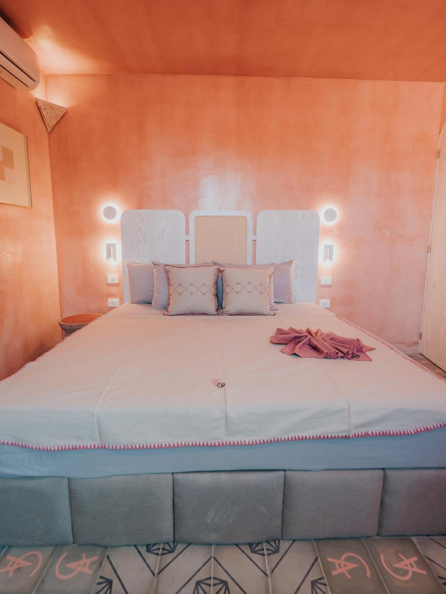 Casa Amate 61 Boutique Hostel Меріда Екстер'єр фото