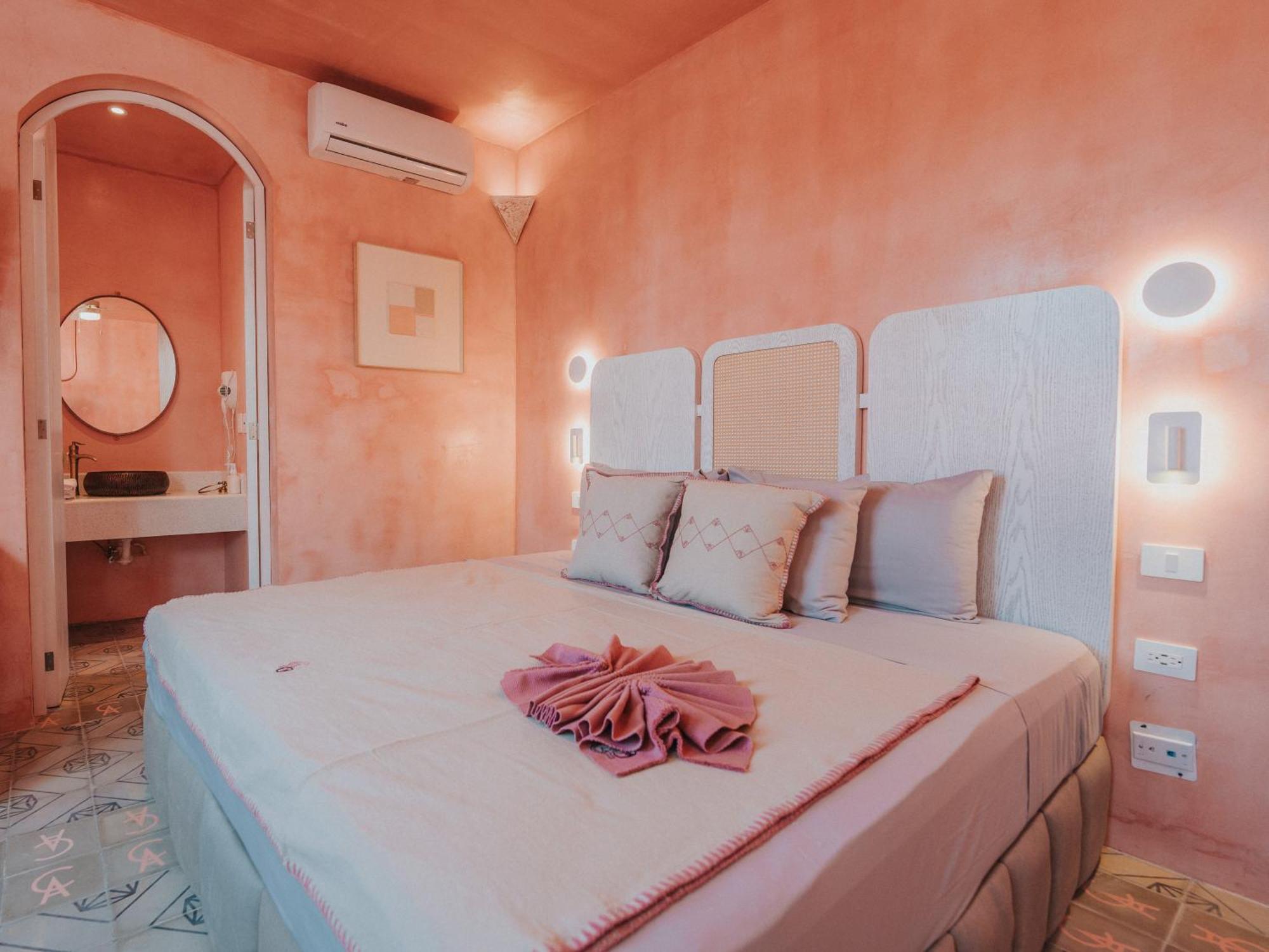 Casa Amate 61 Boutique Hostel Меріда Екстер'єр фото